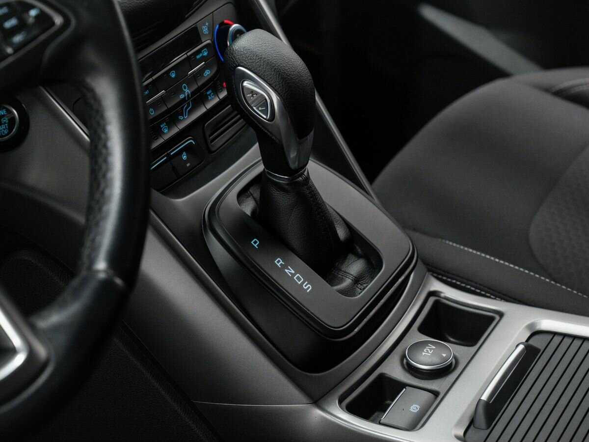 Купить Форд Куга, 2019, 104 514 км.. Фото: #16