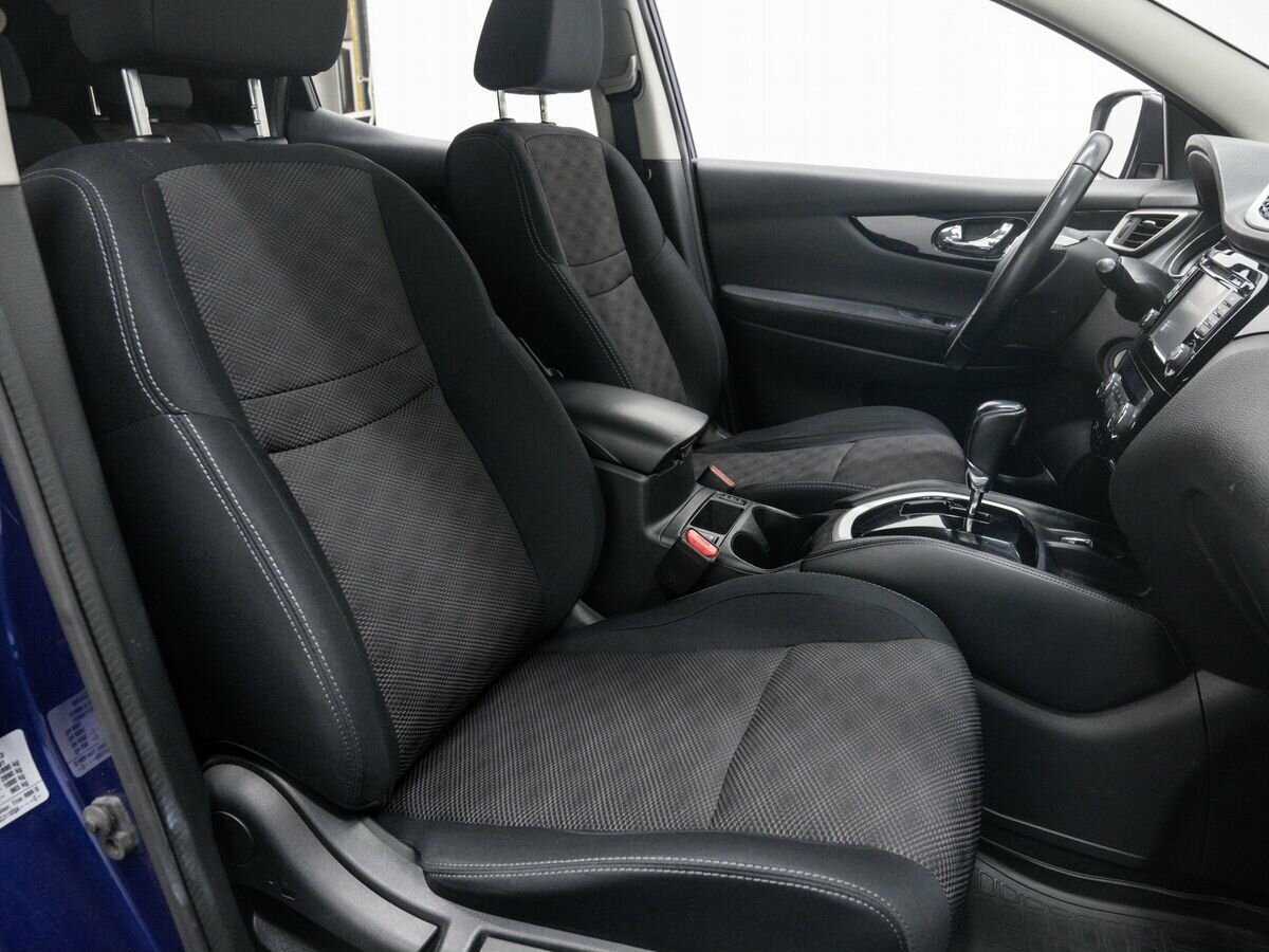 Купить Ниссан Кашкай, 2014, 202 000 км.. Фото: #8