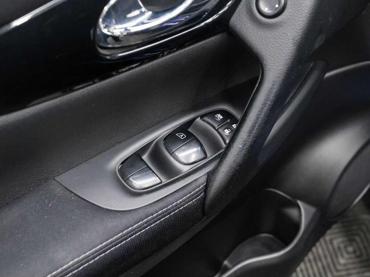 Купить Ниссан Кашкай, 2014, 202 000 км.. Фото: #15