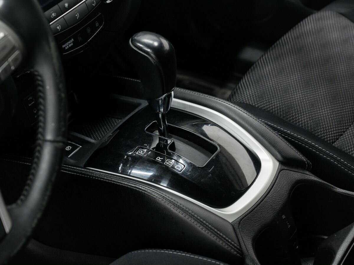 Купить Ниссан Кашкай, 2014, 202 000 км.. Фото: #17