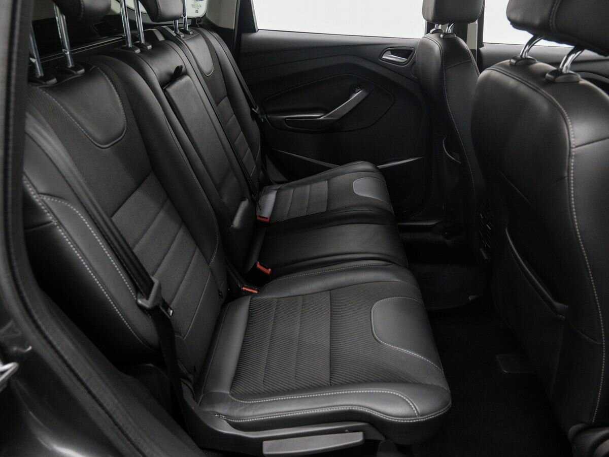 Купить Форд Куга, 2015, 165 128 км.. Фото: #7