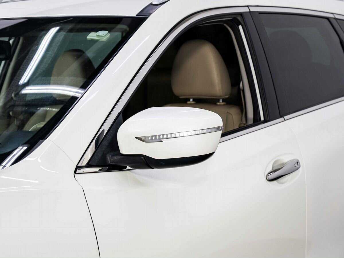 Купить Ниссан Икс-Трейл, 2016, 142 440 км.. Фото: #7