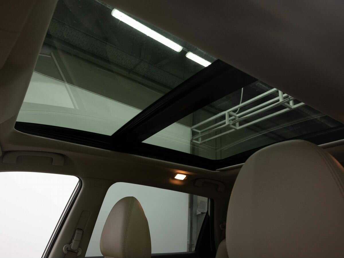 Купить Ниссан Икс-Трейл, 2016, 142 440 км.. Фото: #20