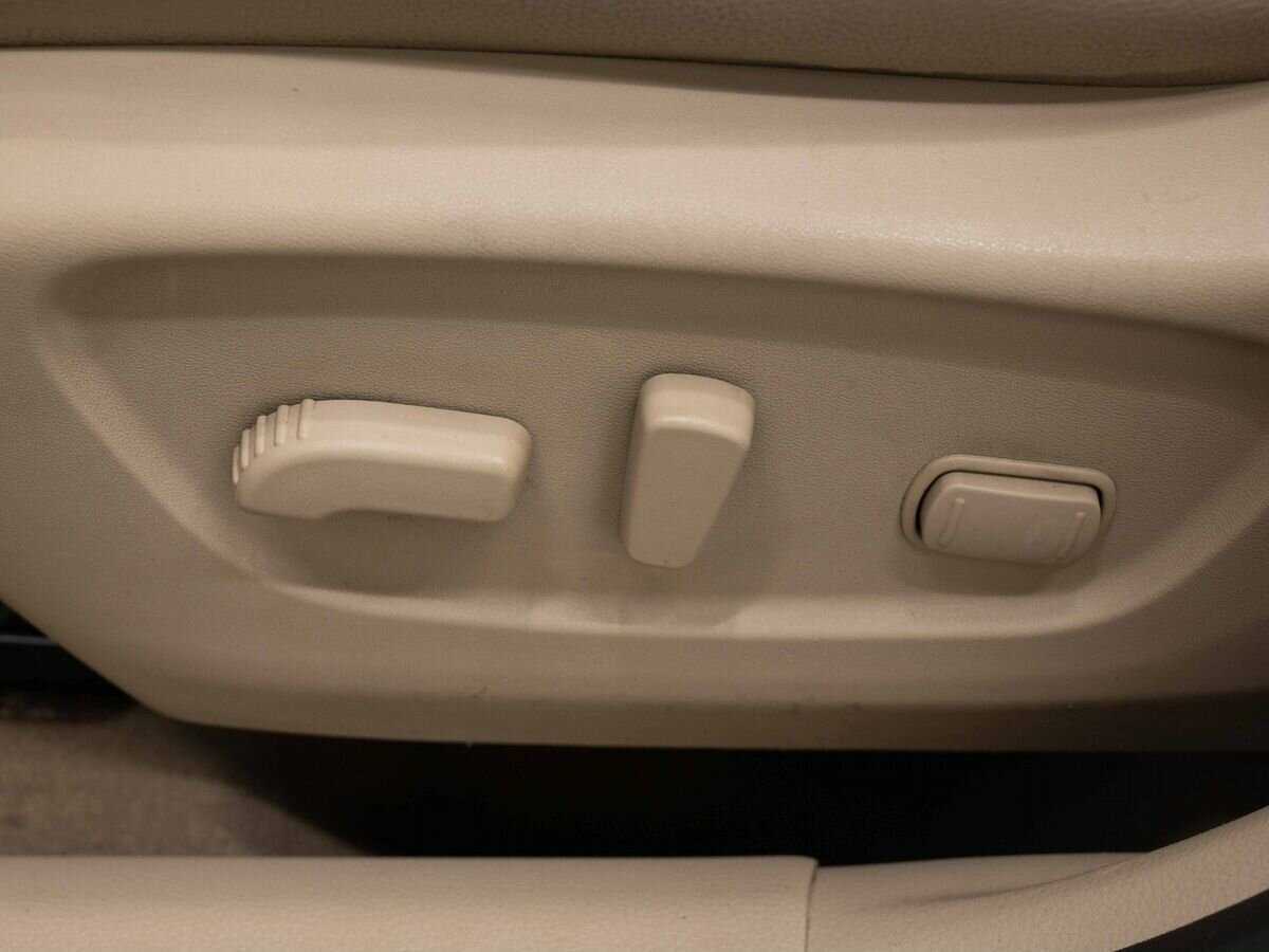 Купить Ниссан Икс-Трейл, 2016, 142 440 км.. Фото: #21