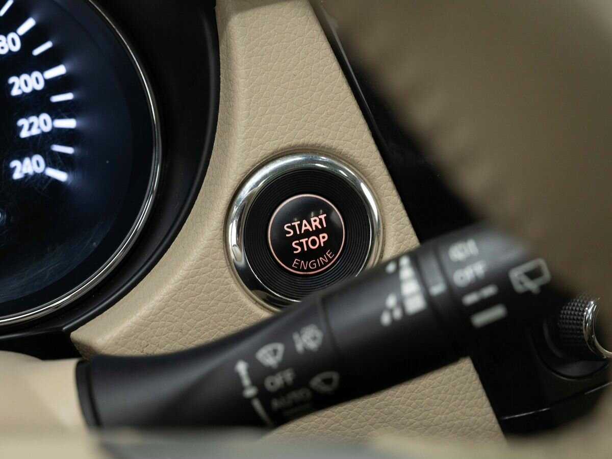 Купить Ниссан Икс-Трейл, 2016, 142 440 км.. Фото: #23