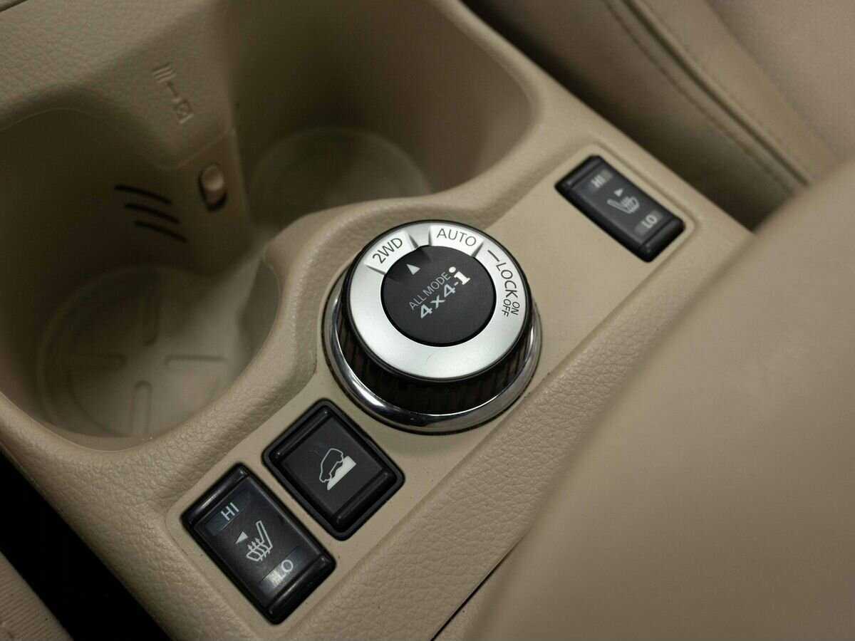 Купить Ниссан Икс-Трейл, 2016, 142 440 км.. Фото: #25