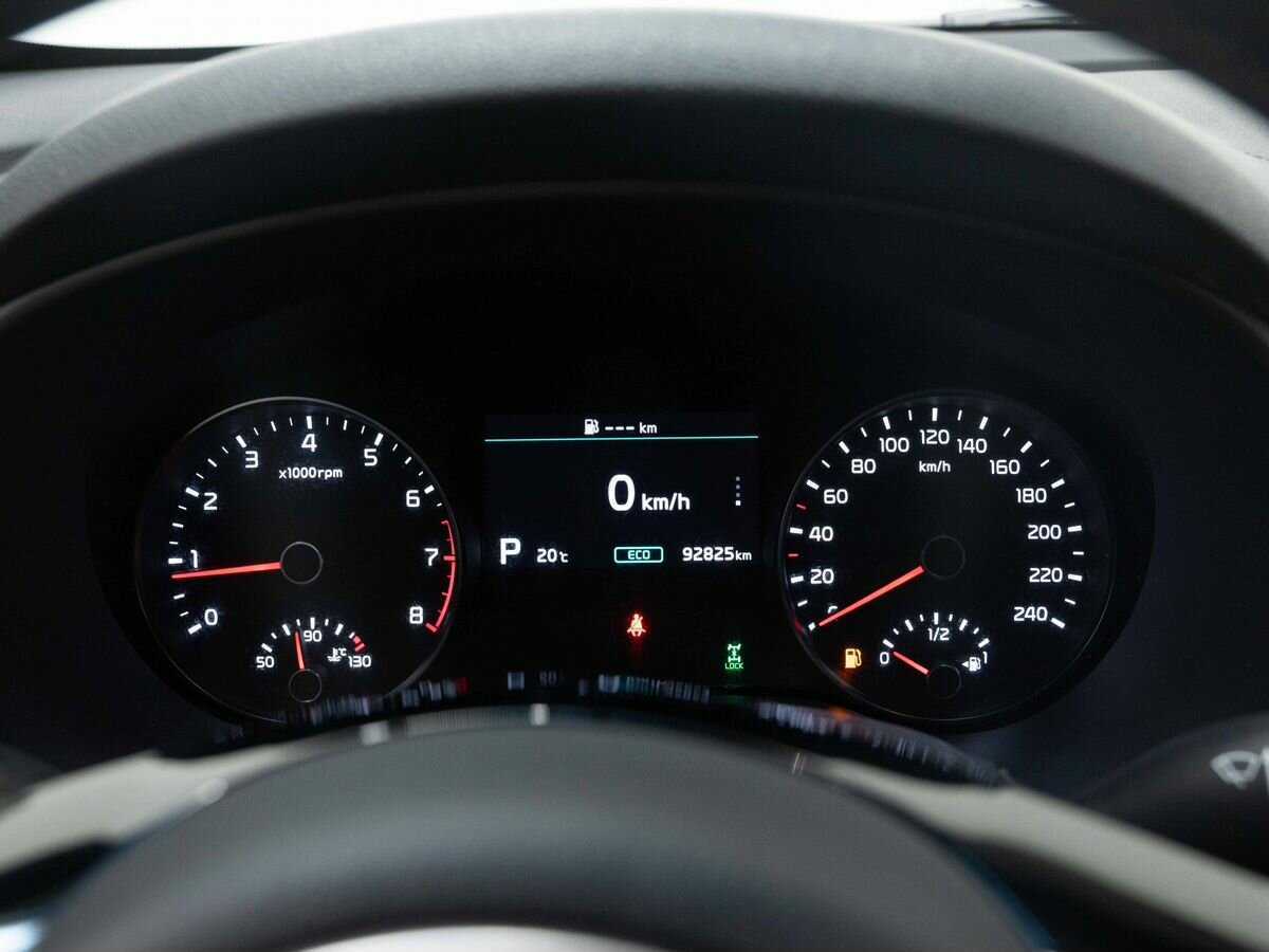 Купить Киа Спортейдж, 2018, 91 000 км.. Фото: #16