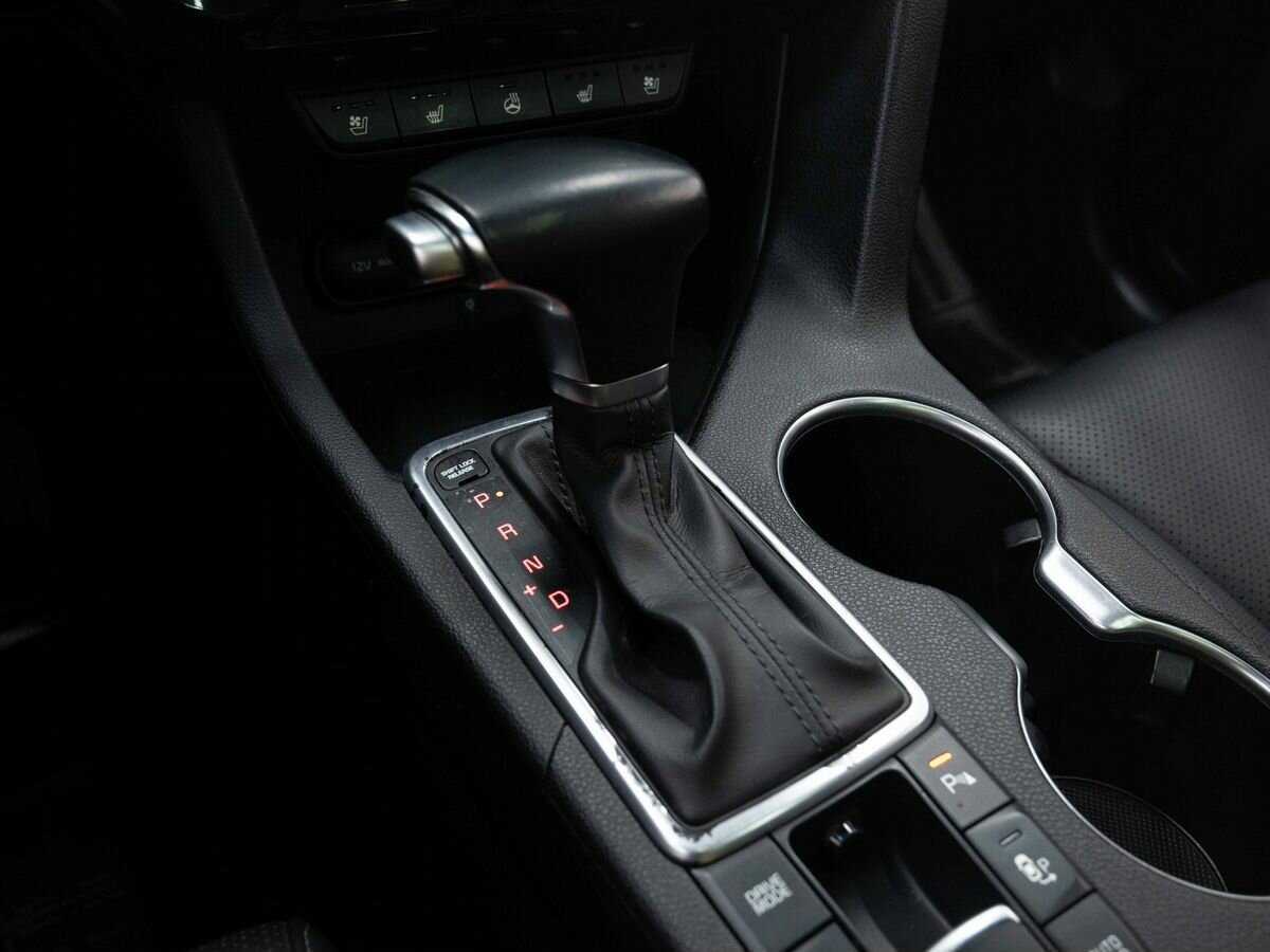 Купить Киа Спортейдж, 2018, 91 000 км.. Фото: #19