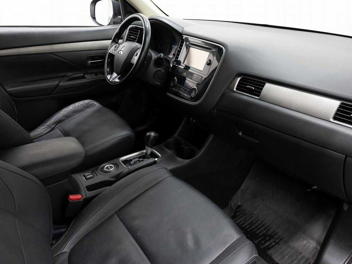 Купить Митсубиши Оутлэндер, 2015, 220 000 км.. Фото: #12