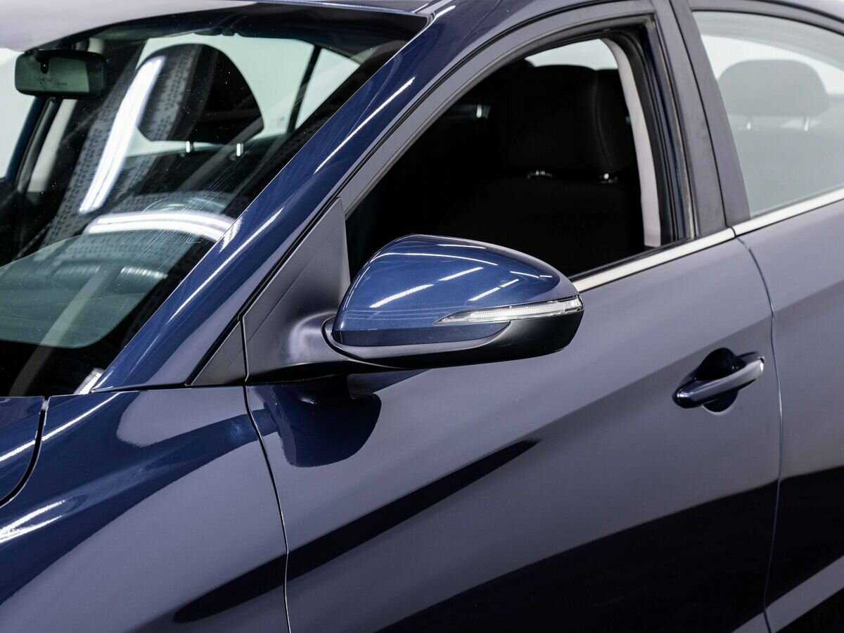 Купить Хендай Елантра, 2020, 37 071 км.. Фото: #7