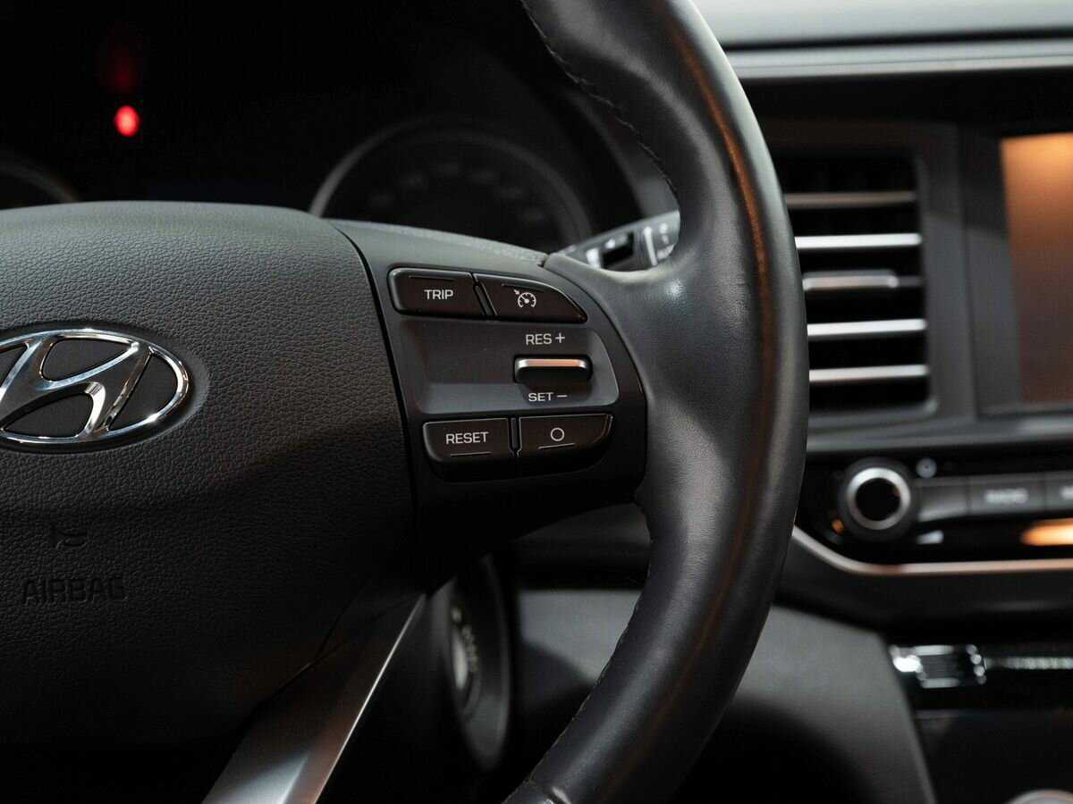 Купить Хендай Елантра, 2020, 37 071 км.. Фото: #17