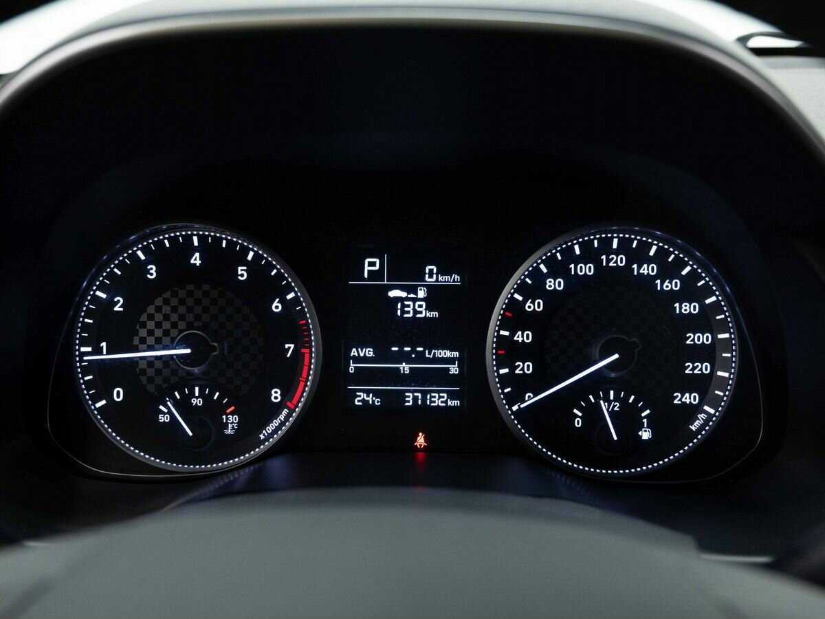 Купить Хендай Елантра, 2020, 37 071 км.. Фото: #18