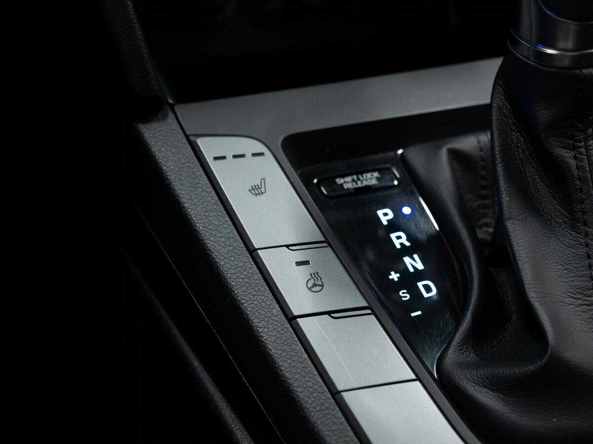 Купить Хендай Елантра, 2020, 37 071 км.. Фото: #24