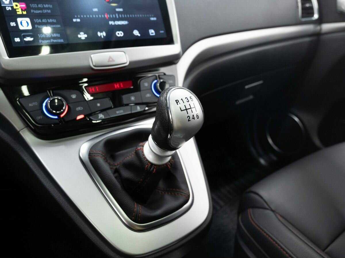 Купить Хавал Х6, 2019, 53 000 км.. Фото: #24