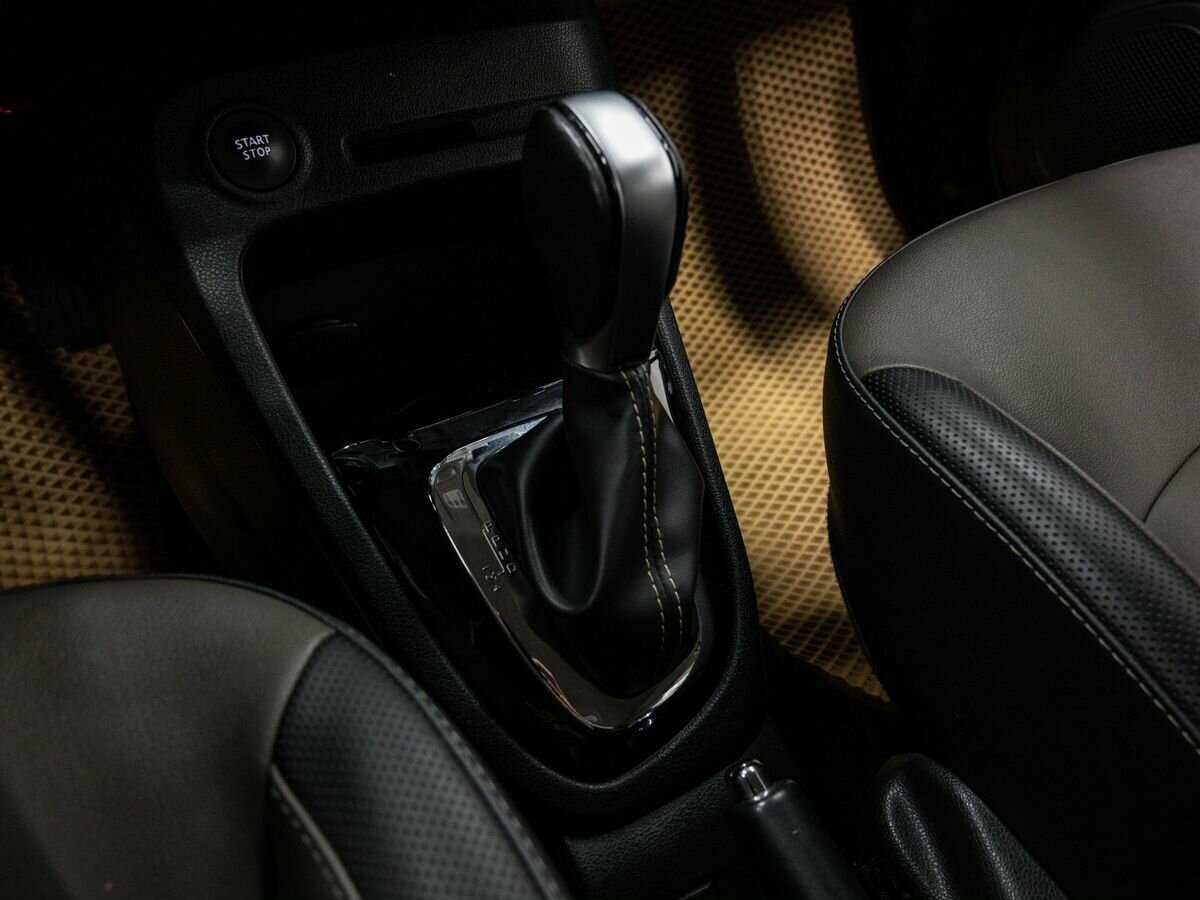 Купить Рено Каптюр, 2019, 50 000 км.. Фото: #17