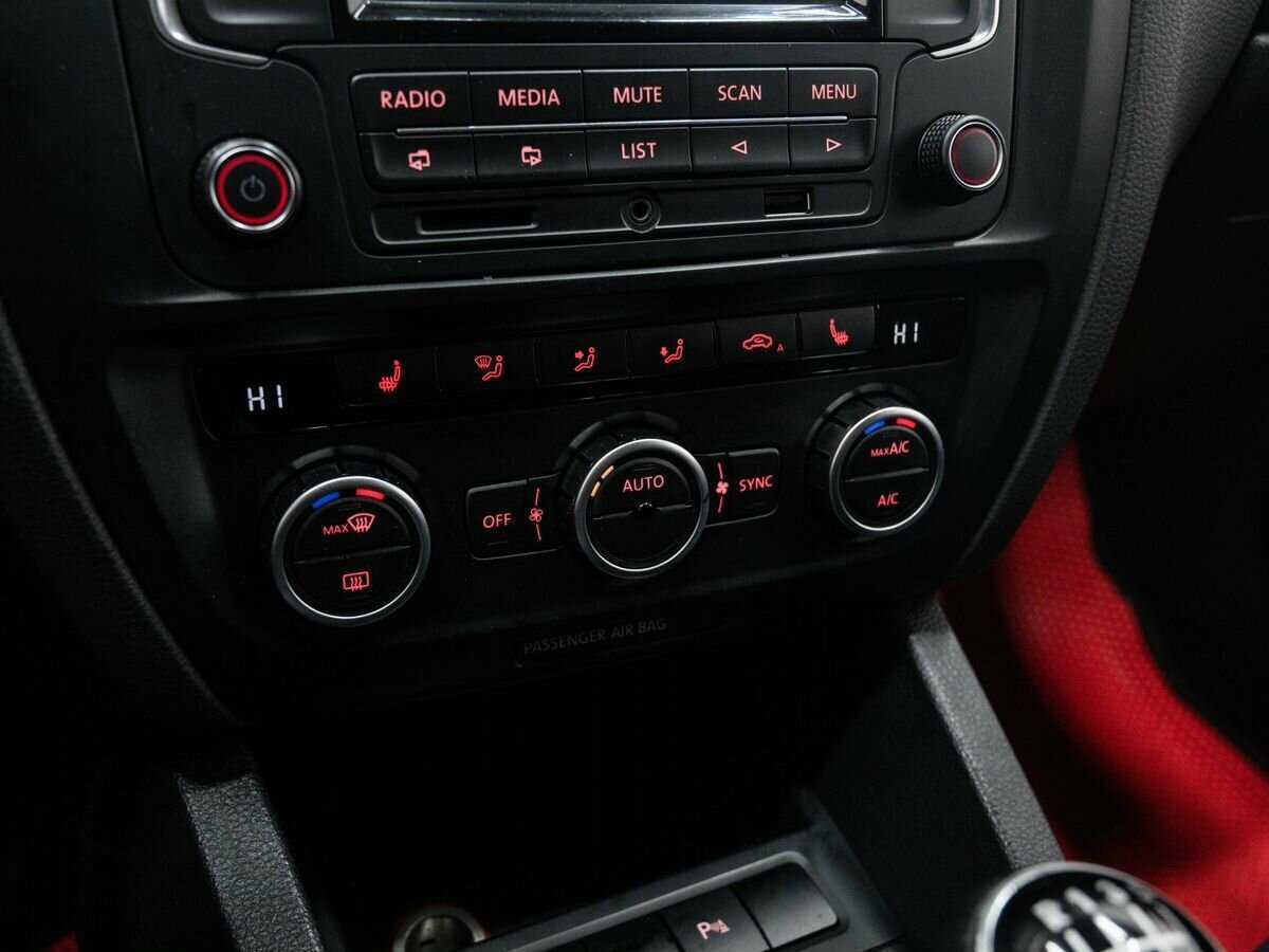 Купить Фольксваген Джетта, 2013, 312 700 км.. Фото: #17