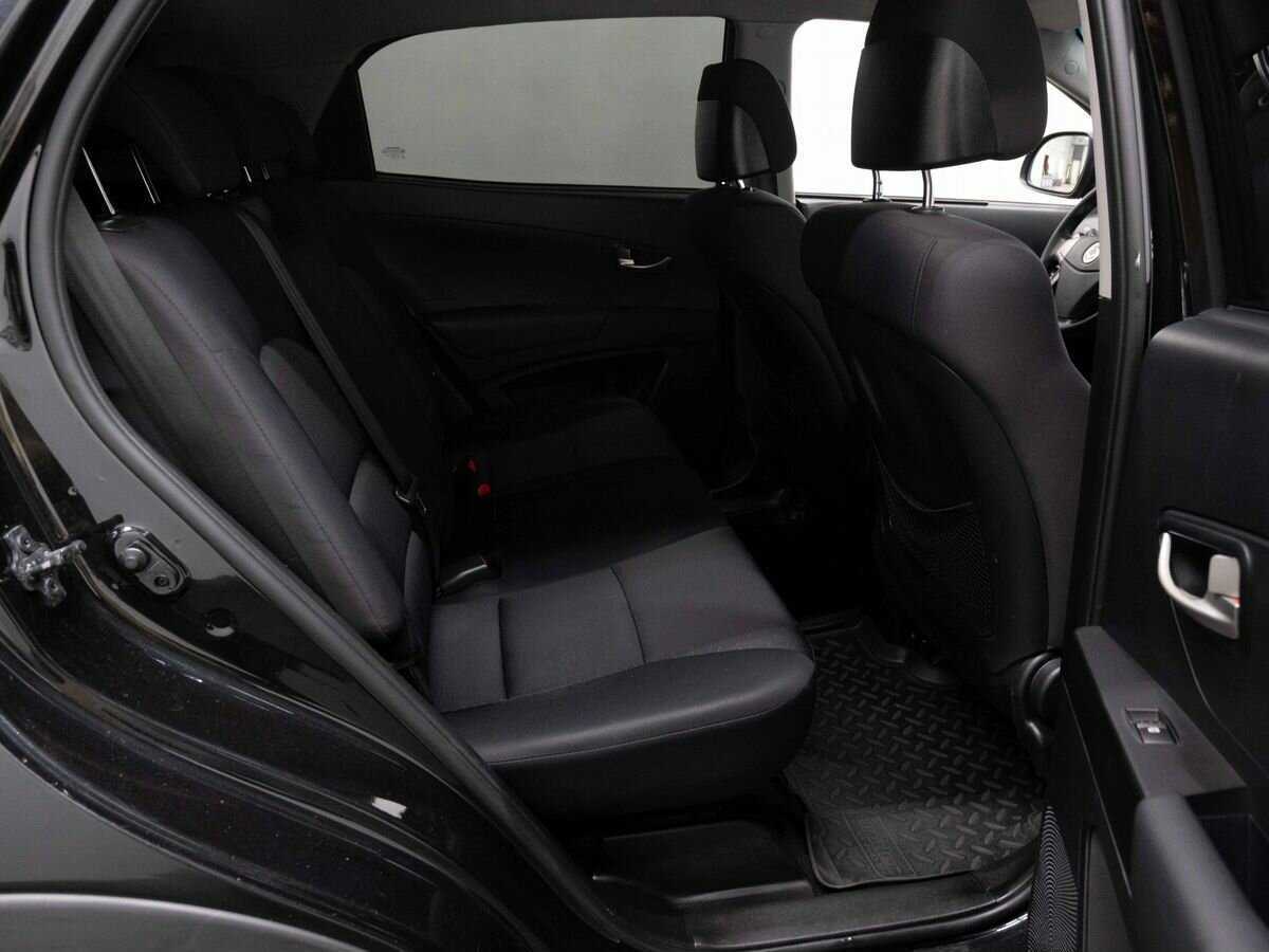 Купить Сан-Ён Актион, 2012, 175 000 км.. Фото: #10