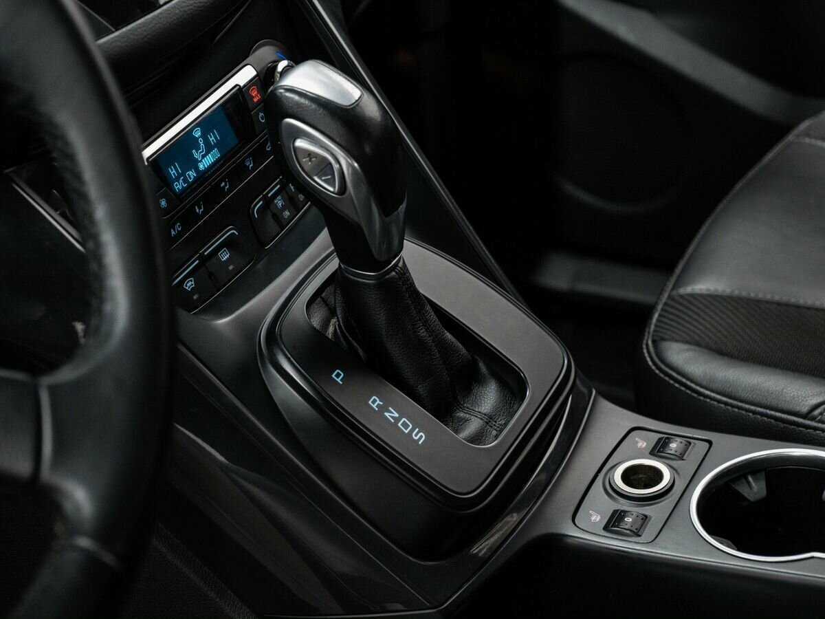 Купить Форд Куга, 2015, 165 003 км.. Фото: #17