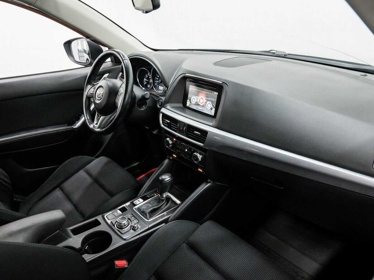 Купить Мазда Ц-Икс-5, 2015, 150 000 км.. Фото: #7