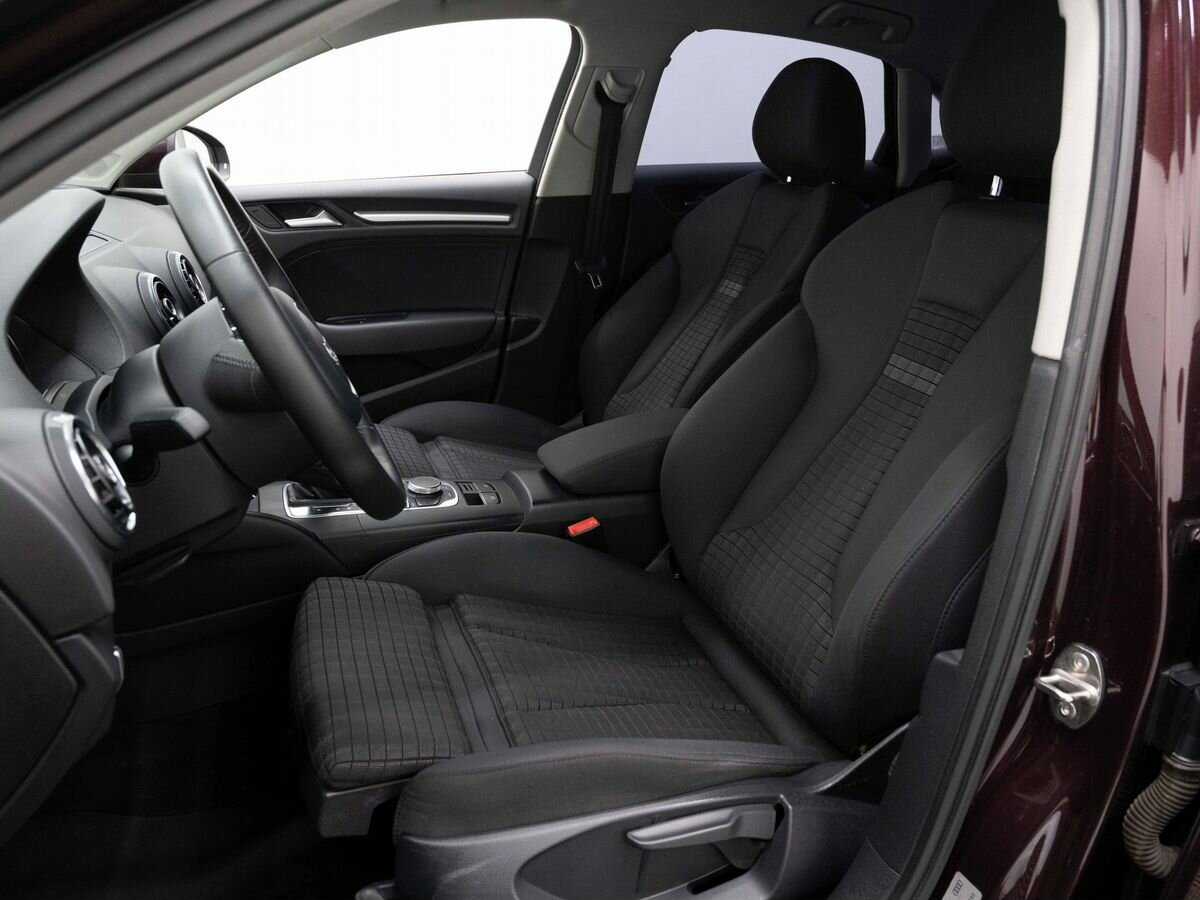 Купить Ауди А3, 2013, 140 000 км.. Фото: #8