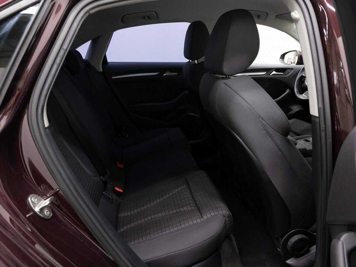 Купить Ауди А3, 2013, 140 000 км.. Фото: #10