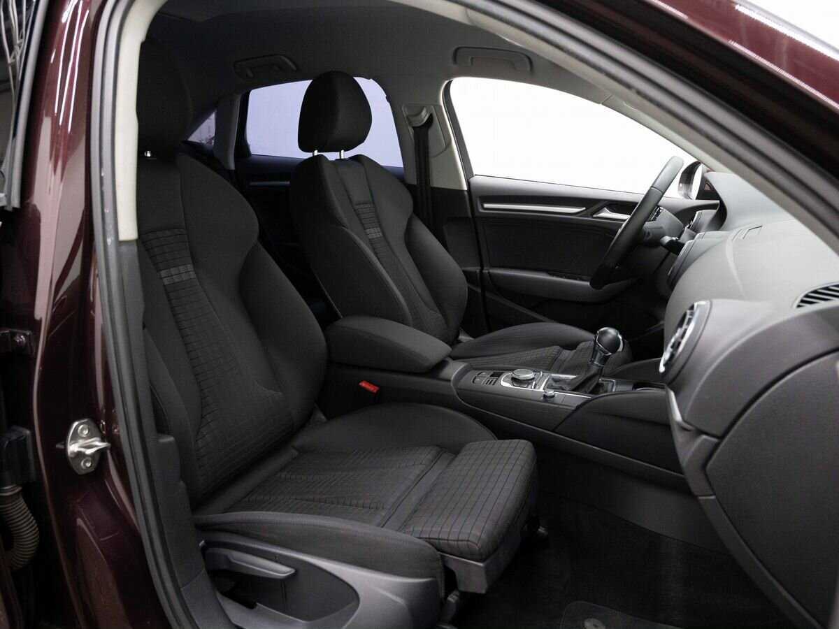 Купить Ауди А3, 2013, 140 000 км.. Фото: #12