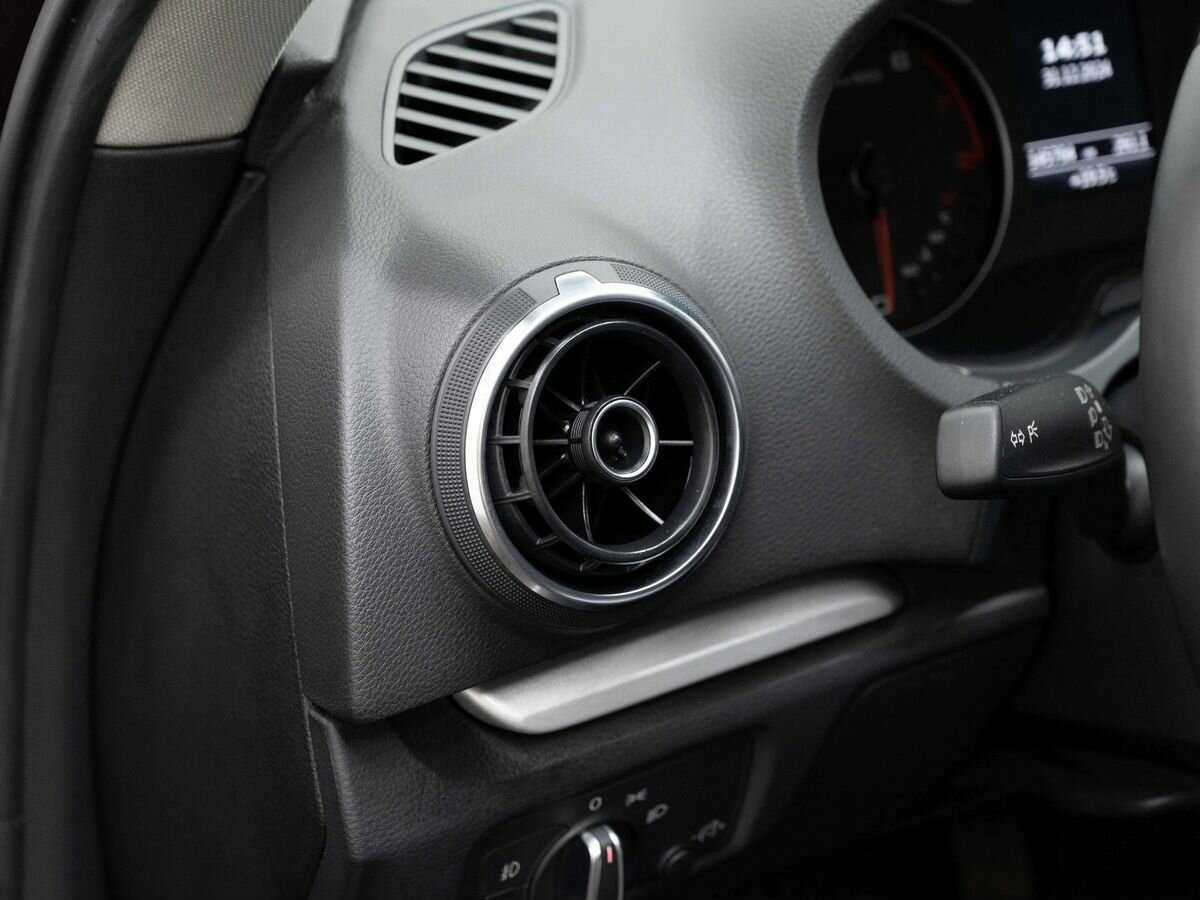 Купить Ауди А3, 2013, 140 000 км.. Фото: #17