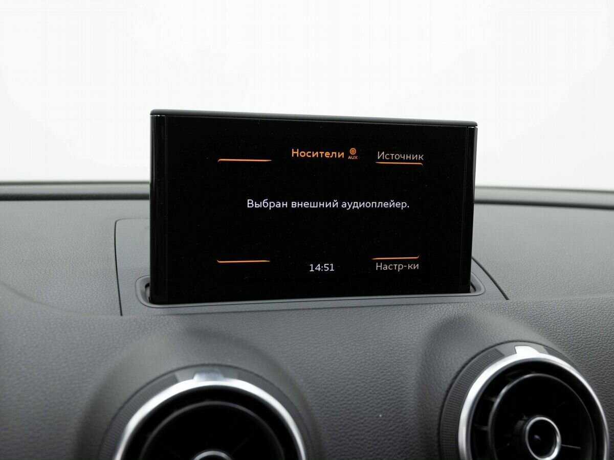 Купить Ауди А3, 2013, 140 000 км.. Фото: #18