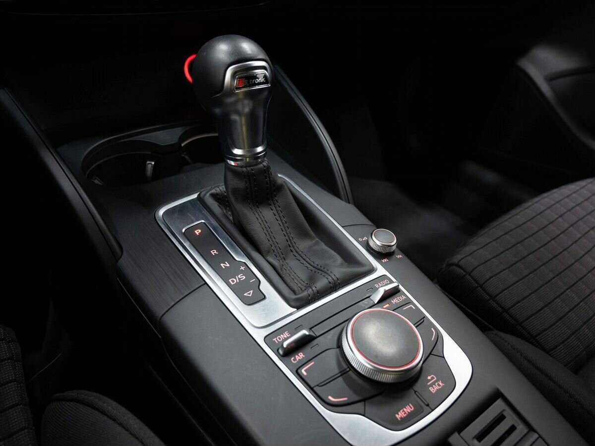 Купить Ауди А3, 2013, 140 000 км.. Фото: #20