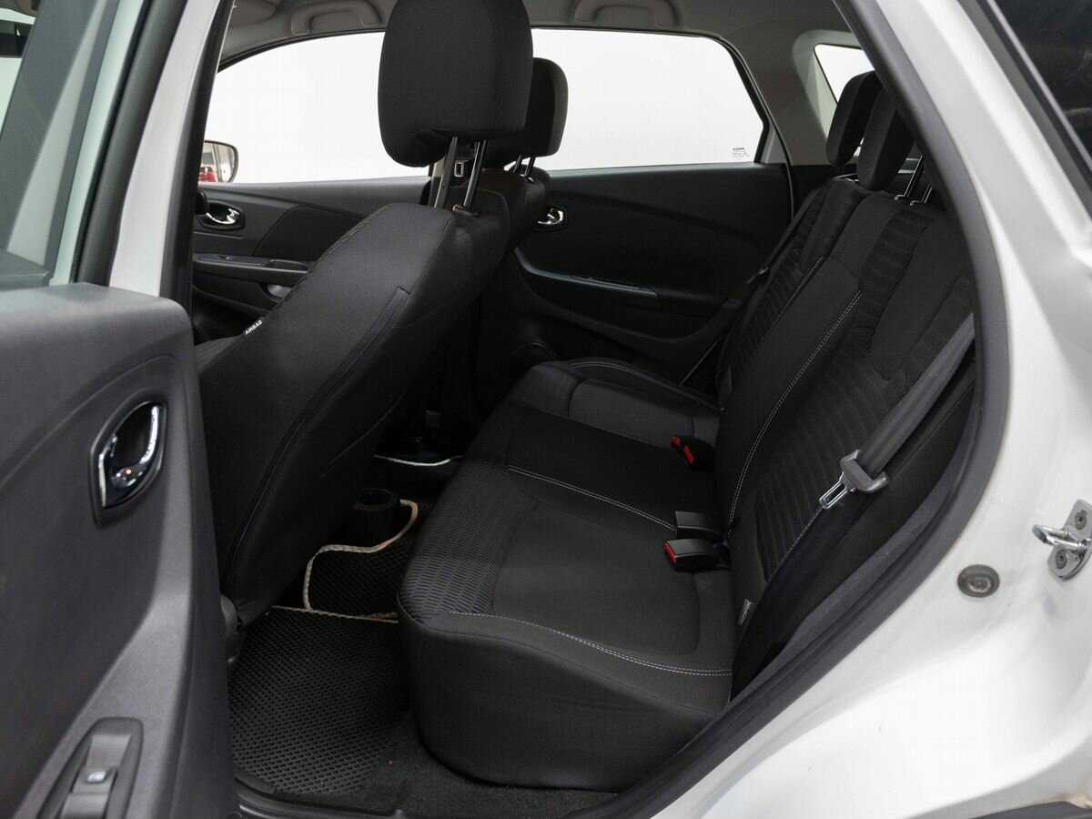 Купить Рено Каптюр, 2017, 38 213 км.. Фото: #8