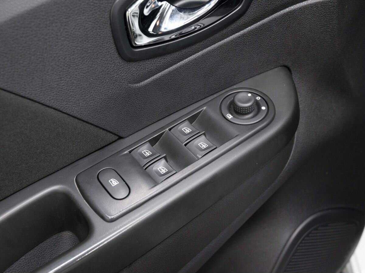 Купить Рено Каптюр, 2017, 38 213 км.. Фото: #16