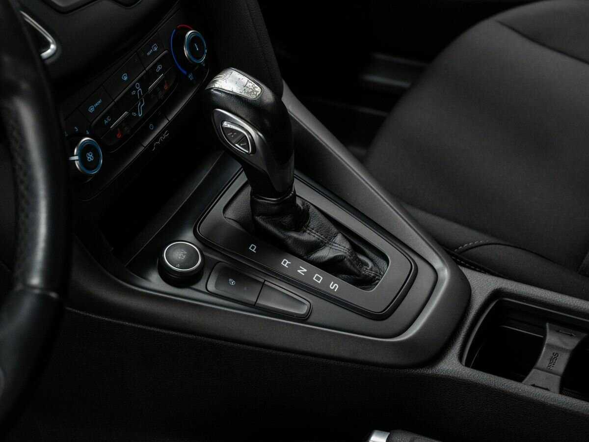 Купить Форд Фокус, 2017, 112 000 км.. Фото: #16