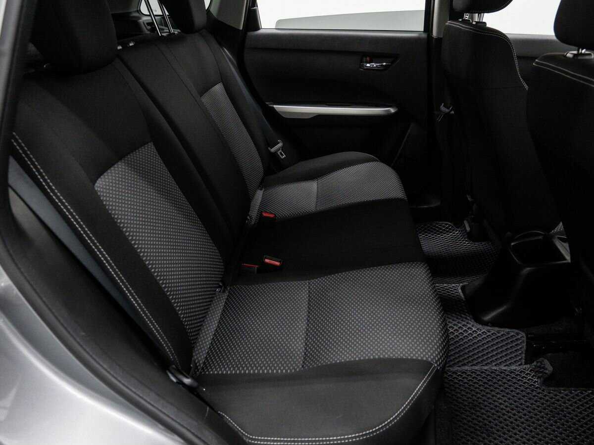 Купить Сузуки Витара, 2015, 135 755 км.. Фото: #9