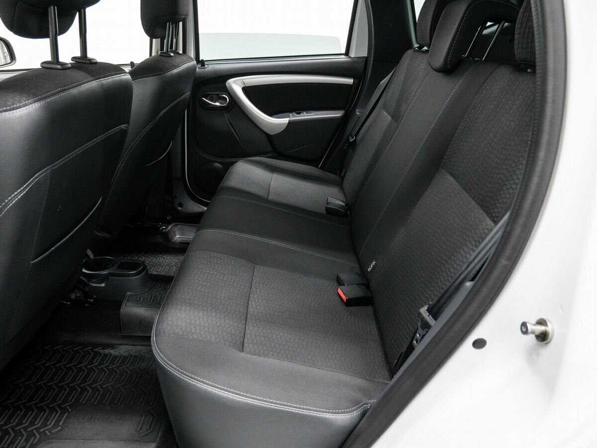 Купить Ниссан Террано, 2015, 130 000 км.. Фото: #12