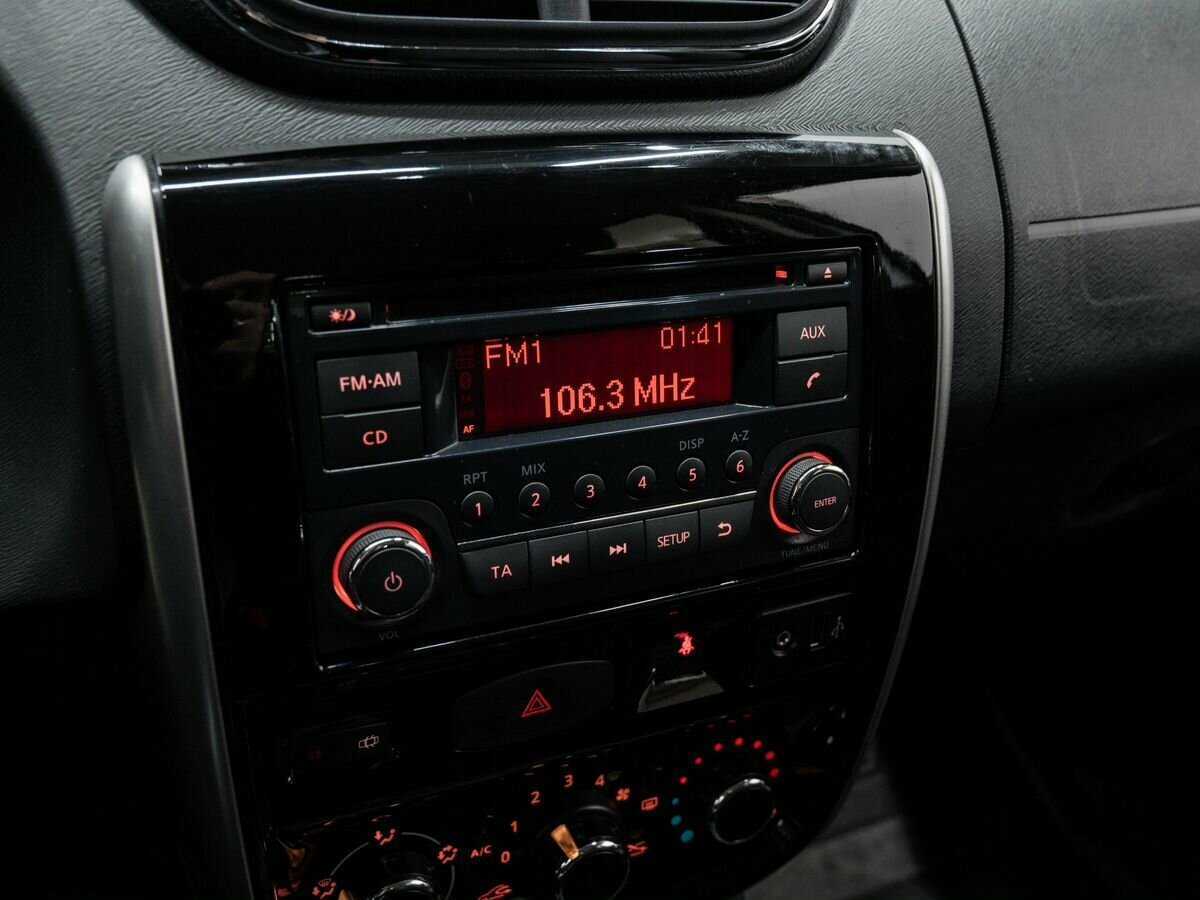 Купить Ниссан Террано, 2015, 130 000 км.. Фото: #18