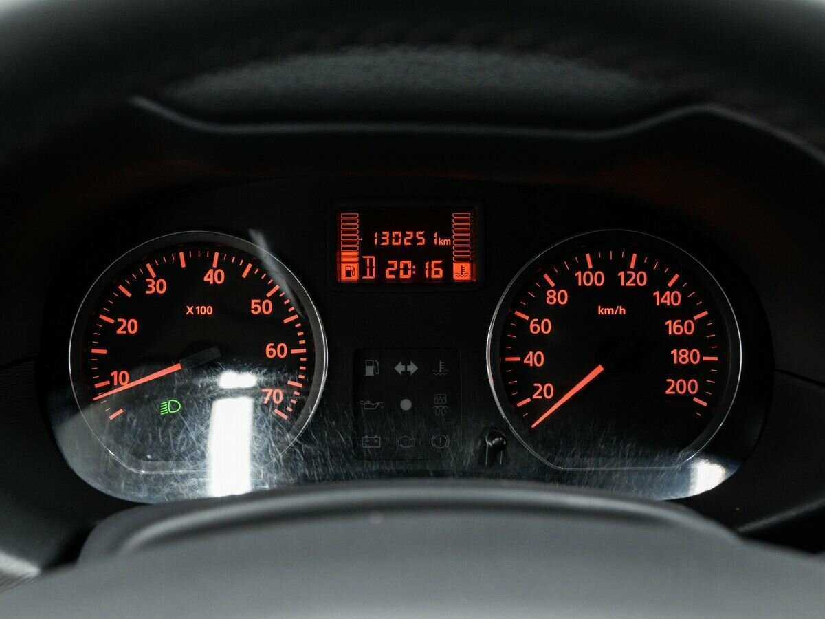 Купить Ниссан Террано, 2015, 130 000 км.. Фото: #19