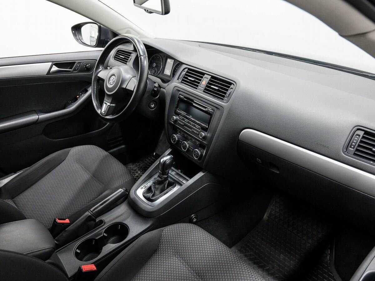 Купить Фольксваген Джетта, 2012, 194 049 км.. Фото: #7