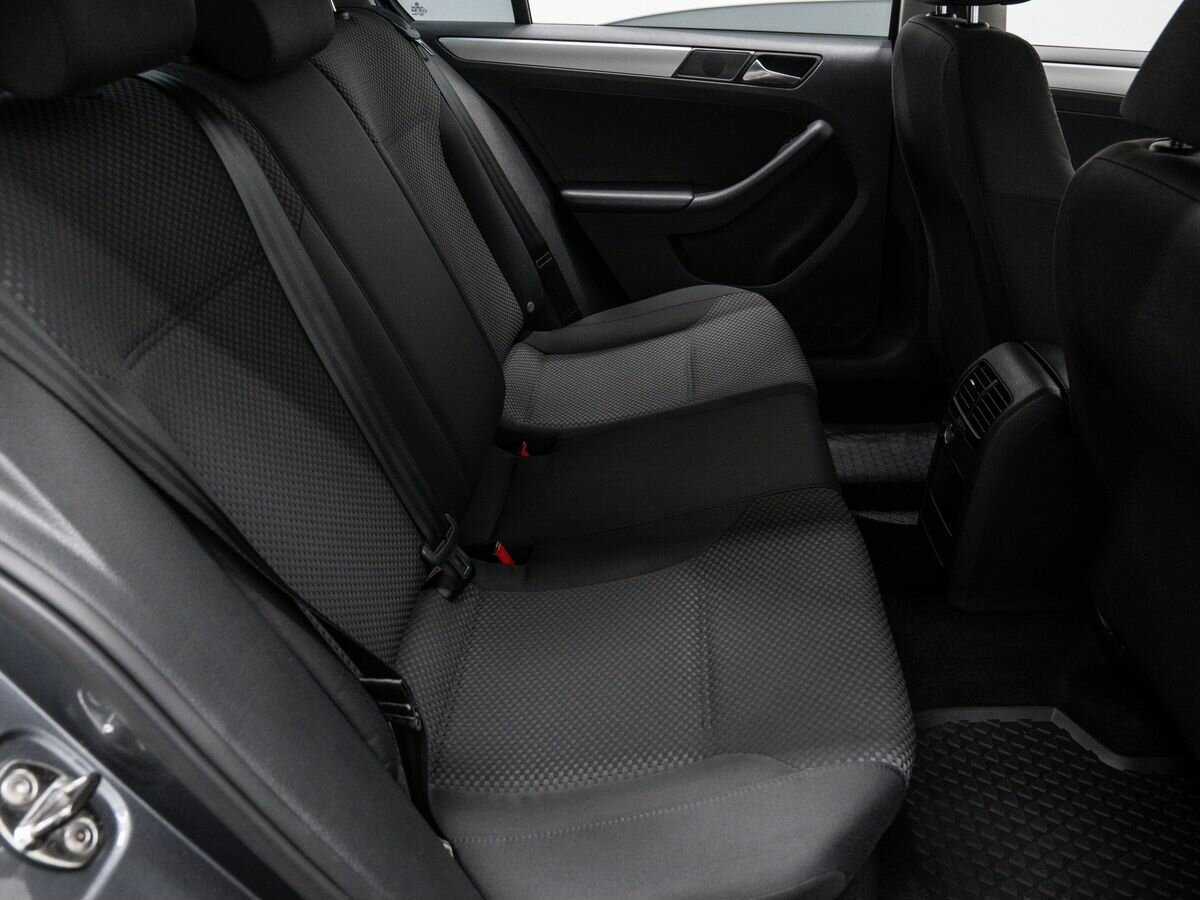 Купить Фольксваген Джетта, 2012, 194 049 км.. Фото: #9