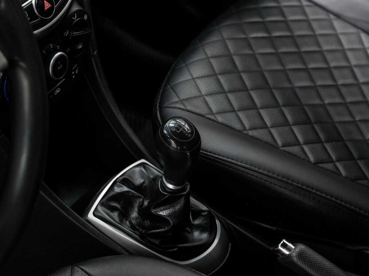 Купить Хендай Солярис, 2013, 350 000 км.. Фото: #15