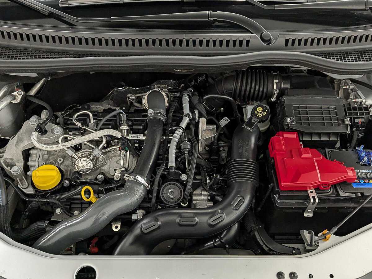 Купить Рено Каптюр, 2021, 39 150 км.. Фото: #8