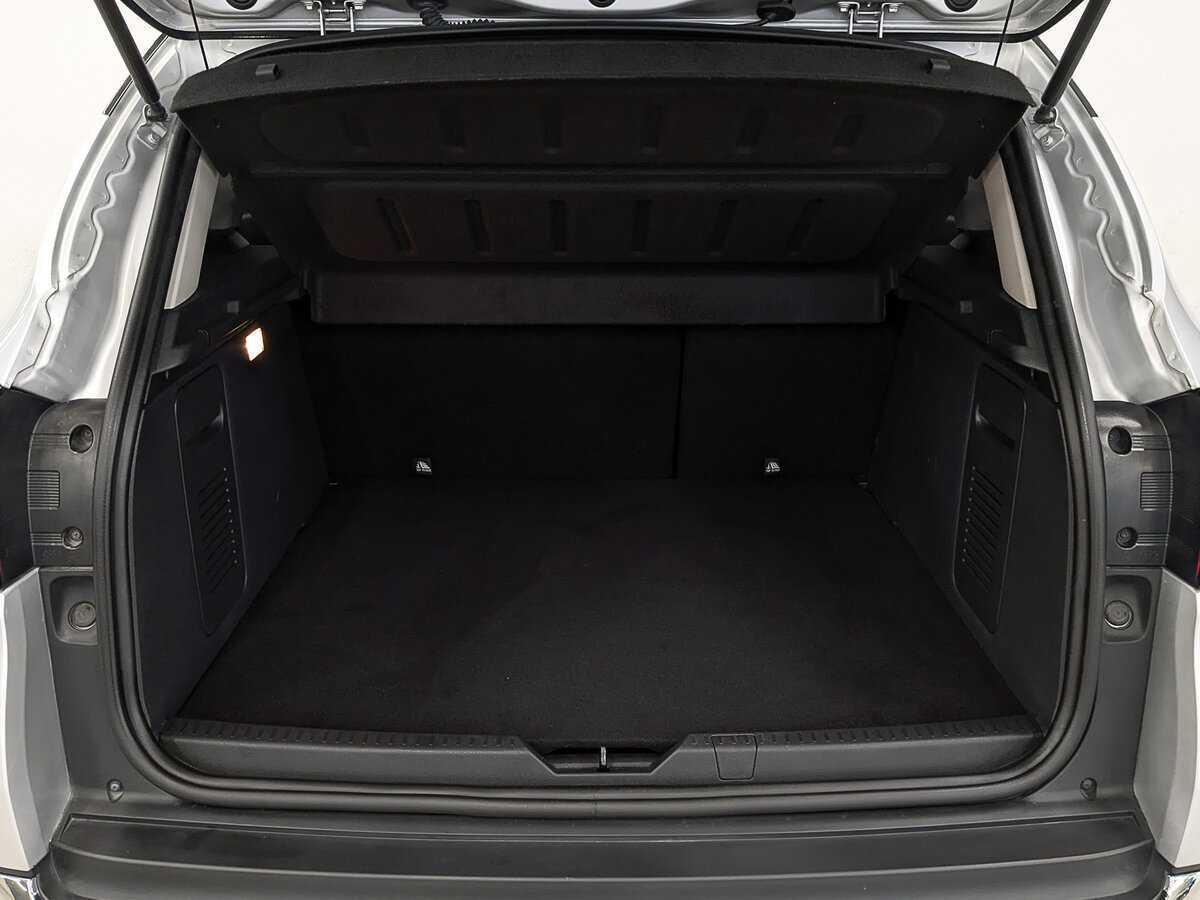 Купить Рено Каптюр, 2021, 39 150 км.. Фото: #9