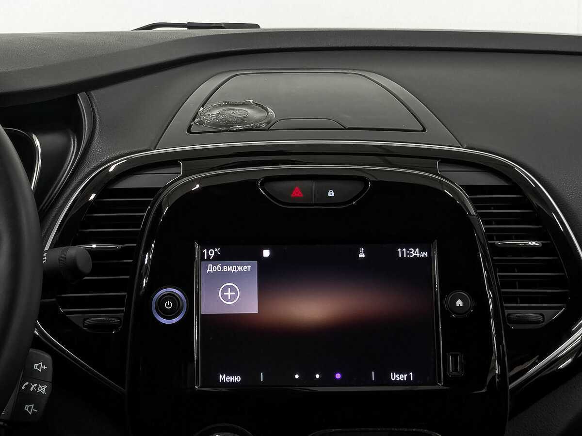 Купить Рено Каптюр, 2021, 39 150 км.. Фото: #14