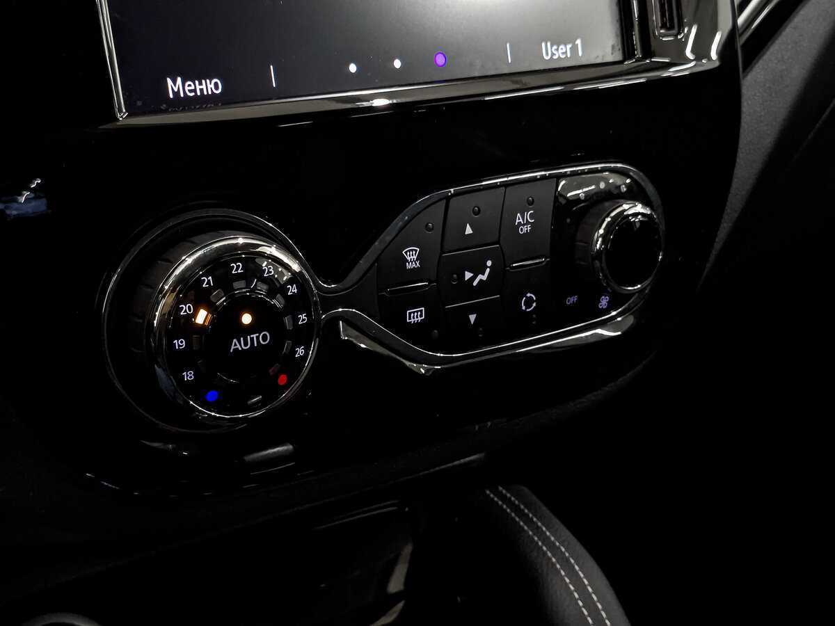 Купить Рено Каптюр, 2021, 39 150 км.. Фото: #18