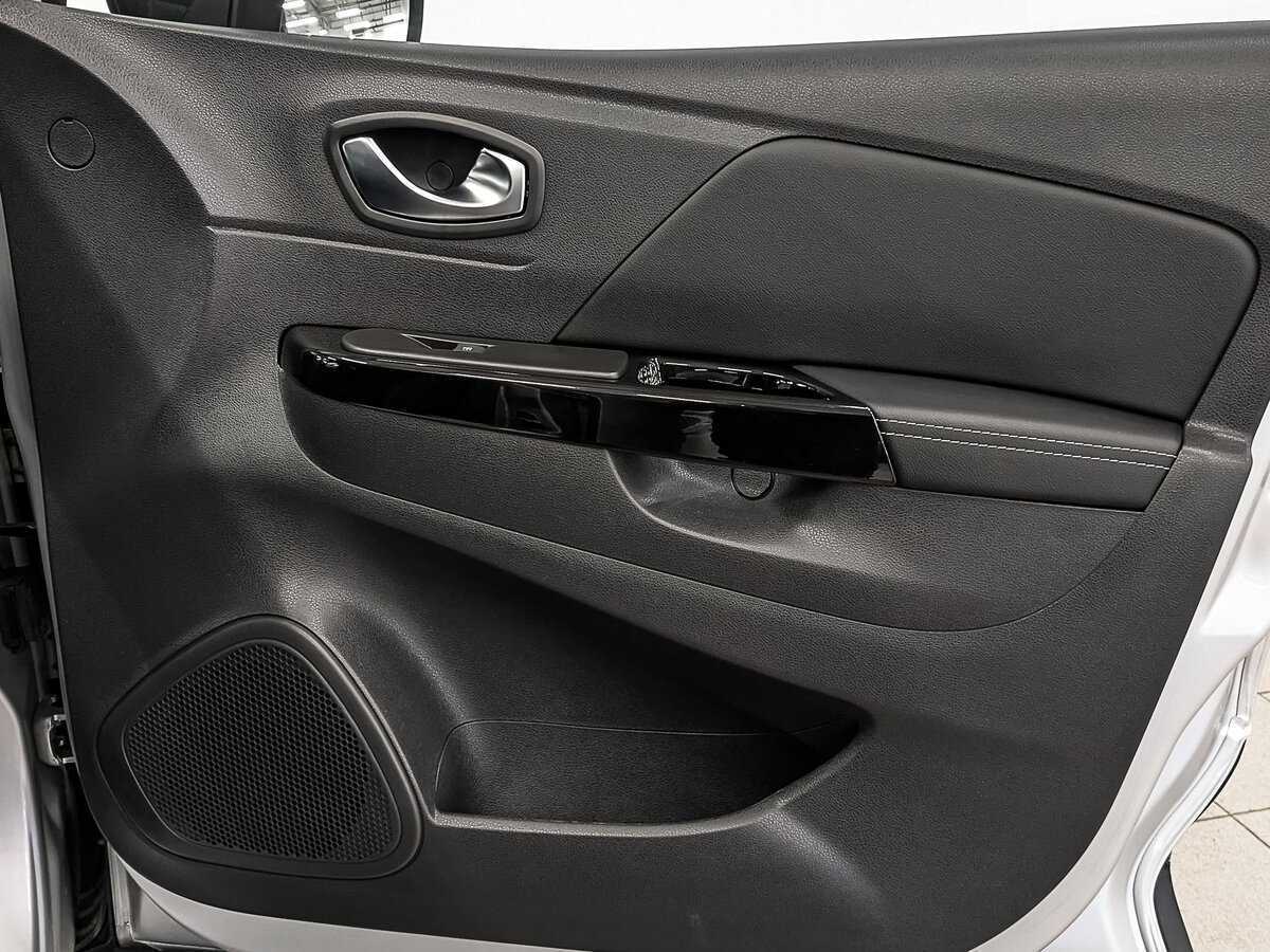 Купить Рено Каптюр, 2021, 39 150 км.. Фото: #22