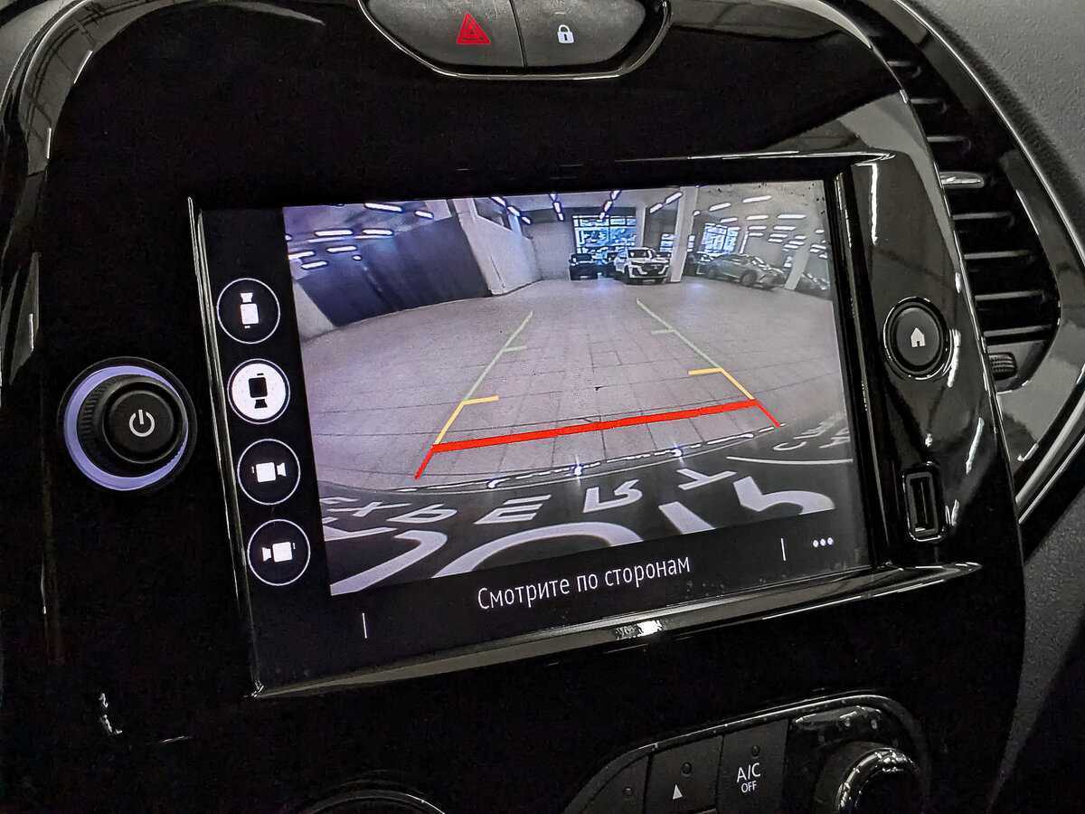 Купить Рено Каптюр, 2021, 39 150 км.. Фото: #23