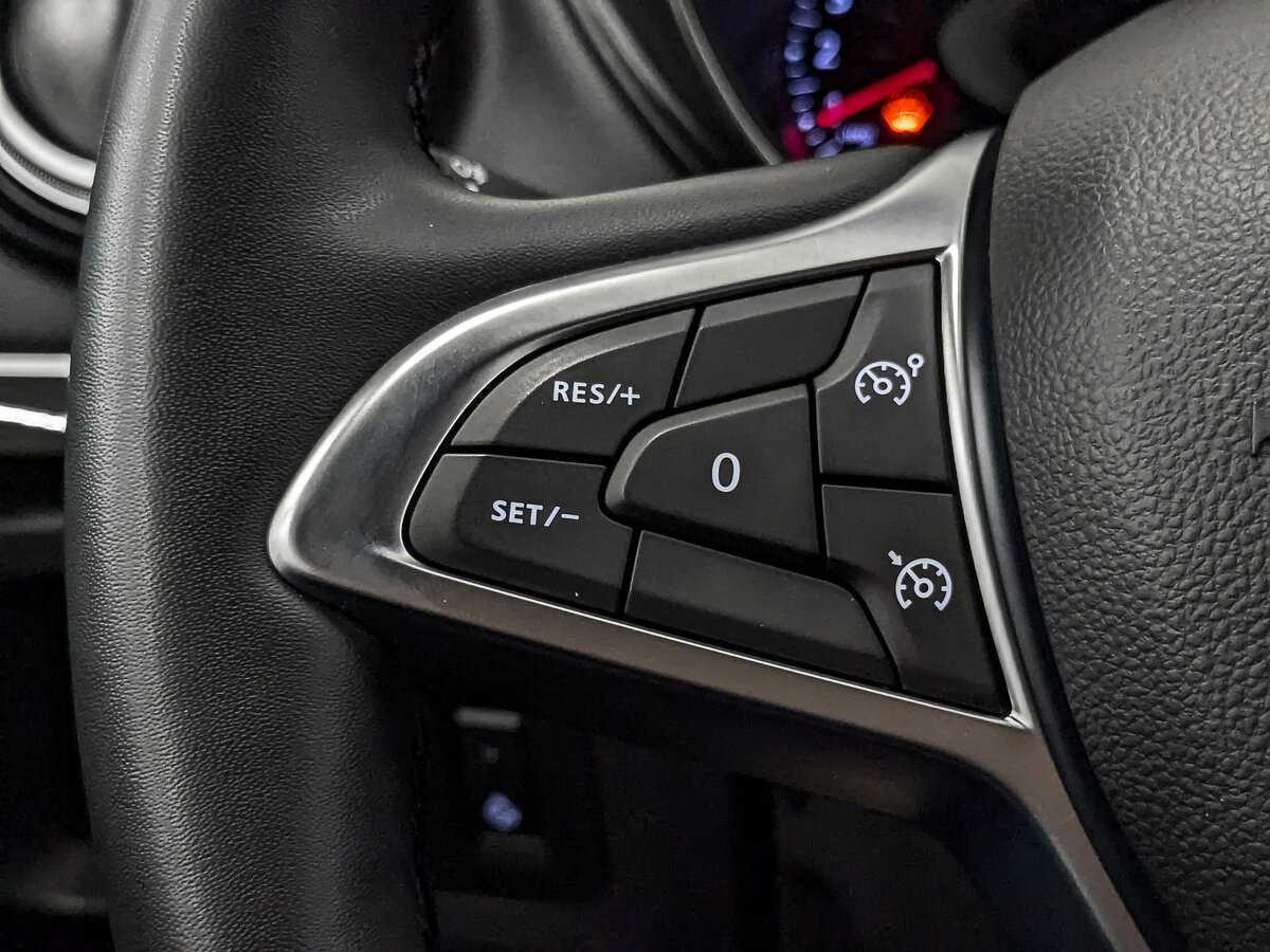 Купить Рено Каптюр, 2021, 39 150 км.. Фото: #24