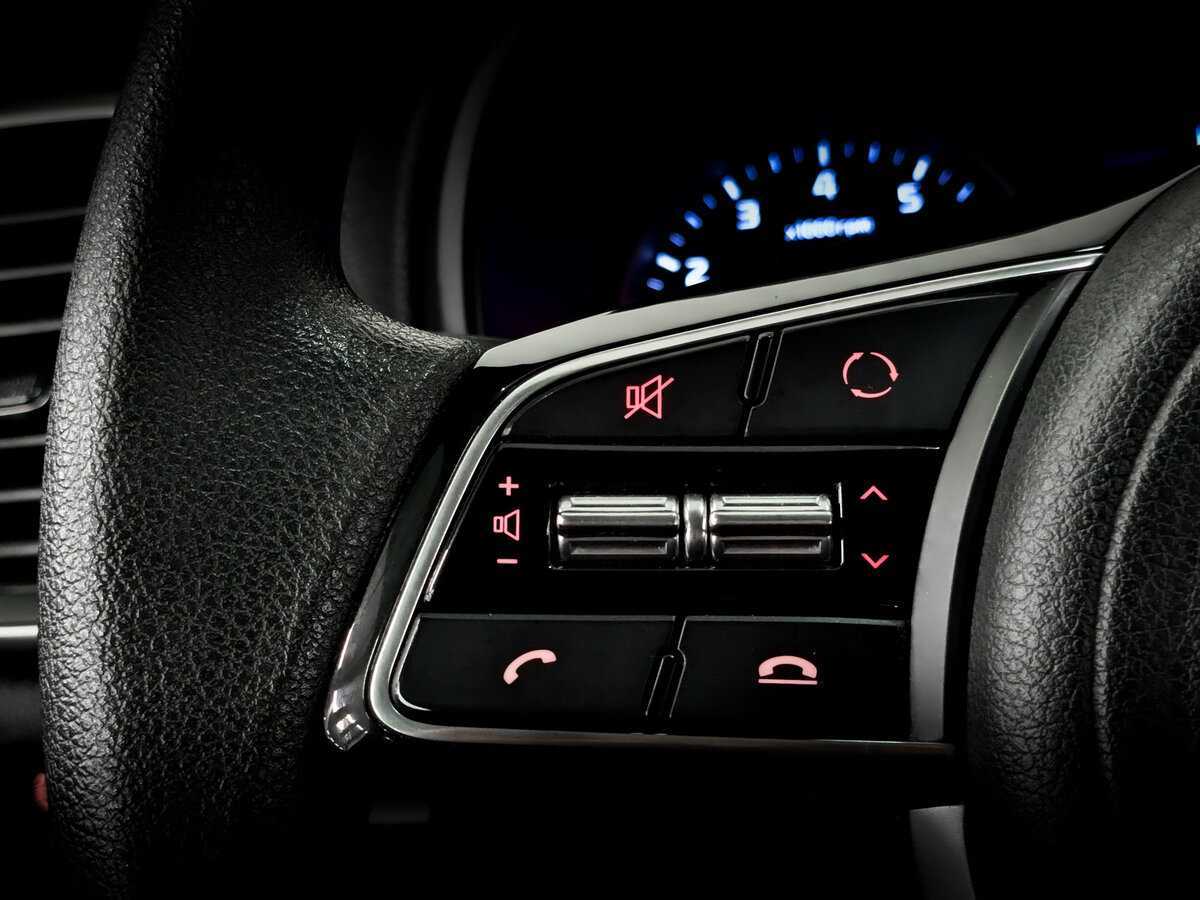 Купить Киа Спортейдж, 2021, 58 723 км.. Фото: #22