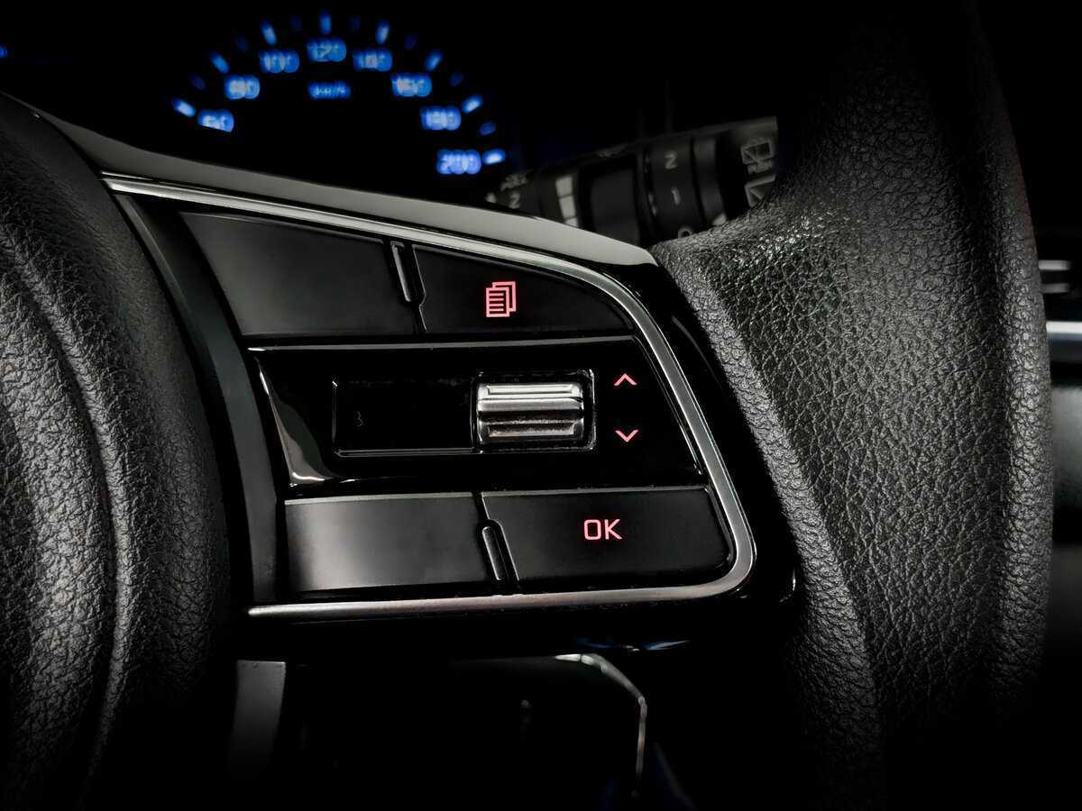 Купить Киа Спортейдж, 2021, 58 723 км.. Фото: #23