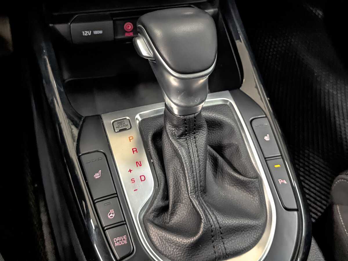 Купить Киа Церато, 2018, 156 900 км.. Фото: #20