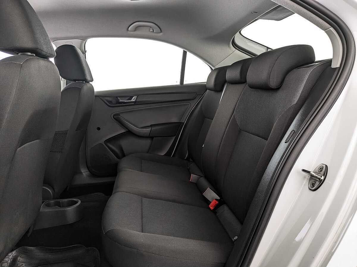 Купить Шкода Рапид, 2019, 91 929 км.. Фото: #14